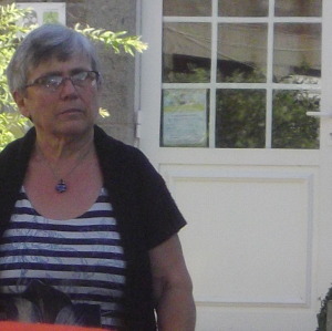 Photo de profil de Martine Epechetenne