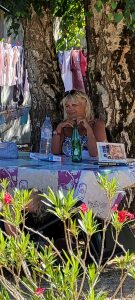 Photo de profil de Martine Ermeneg