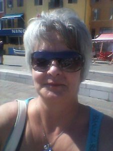 Photo de profil de Martine Etienne