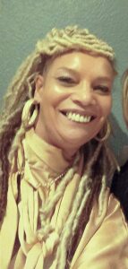 Photo de profil de Martine Euphrosine