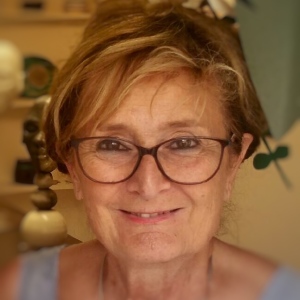 Photo de profil de Martine Ezrati