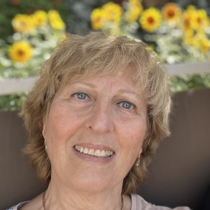 Photo de profil de Martine Falewicz