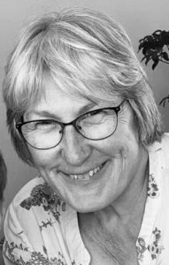 Photo de profil de Martine Fasquel