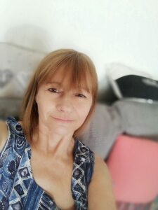 Photo de profil de Martine Fau