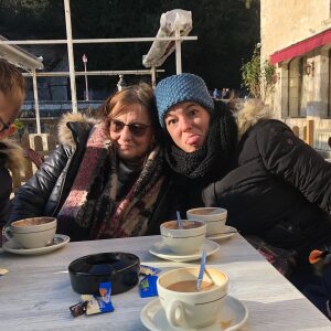Photo de profil de Martine Fauquet