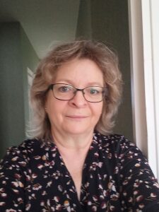 Photo de profil de Martine Faurie