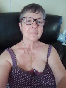 Photo de profil de Martine Favard
