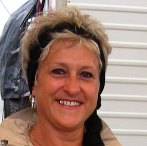 Photo de profil de Martine Favret