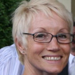 Photo de profil de Martine Fayolle