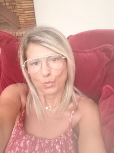 Photo de profil de Martine Fernandes