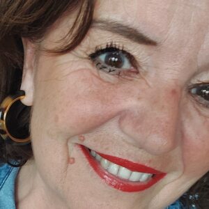 Photo de profil de Martine Fernier