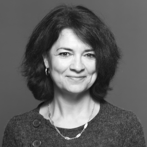 Photo de profil de Martine Ferrand