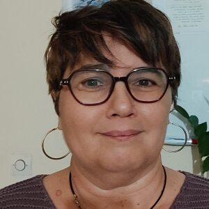 Photo de profil de Martine Ferrere