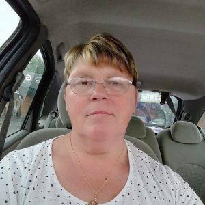 Photo de profil de Martine Fichaux
