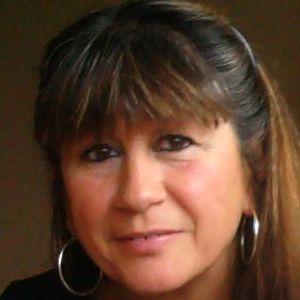 Photo de profil de Martine Filippi