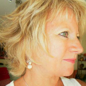 Photo de profil de Martine Finaud
