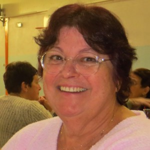 Photo de profil de Martine Fischmeister