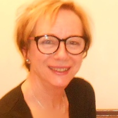 Photo de profil de Martine Fisson-Baylet