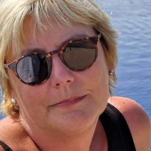 Photo de profil de Martine Flament
