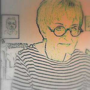 Photo de profil de Martine Flavin