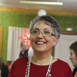 Photo de profil de Martine Fleury
