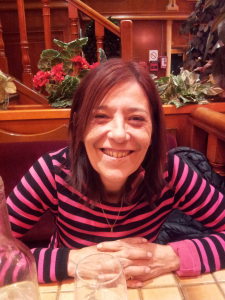 Photo de profil de Martine Fleury