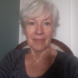 Photo de profil de Martine Fontaine