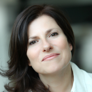 Photo de profil de Martine Fontaine