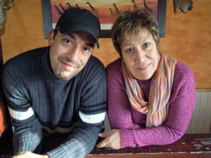 Photo de profil de Martine Foort