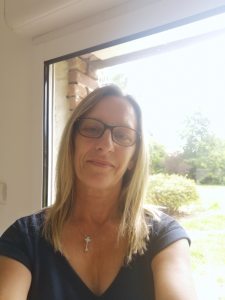 Photo de profil de Martine Fortier
