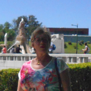 Photo de profil de Martine Fossé