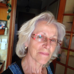 Photo de profil de Martine Fougeroux
