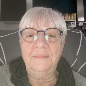 Photo de profil de Martine Fourie
