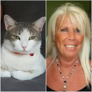 Photo de profil de Martine Fourni