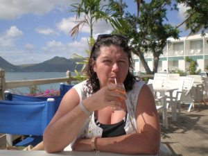 Photo de profil de Martine Fournier