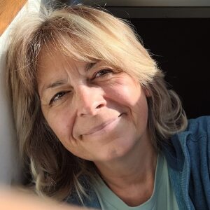 Photo de profil de Martine Francois