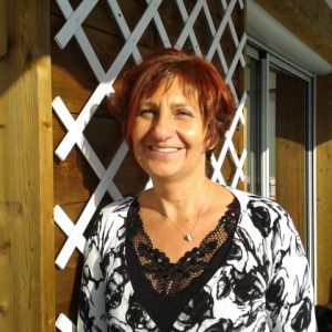 Photo de profil de Martine Fresno