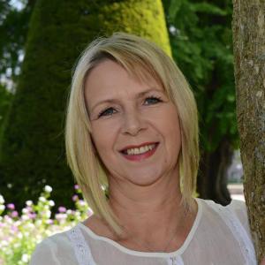 Photo de profil de Martine Friess