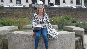 Photo de profil de Martine Fritsch