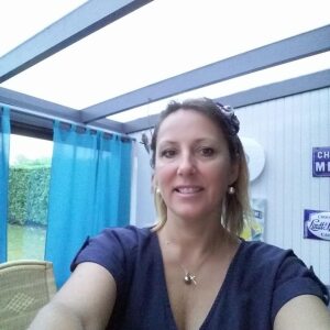 Photo de profil de Martine Fusillier