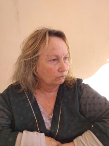 Photo de profil de Martine Gaborit
