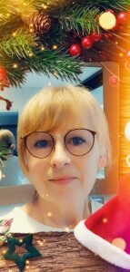 Photo de profil de Martine Gaire