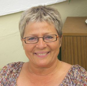 Photo de profil de Martine Galissaires