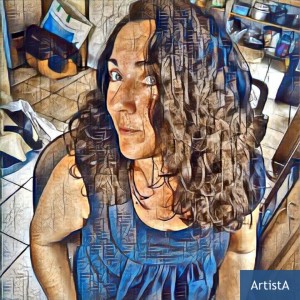Photo de profil de Martine Gallerand