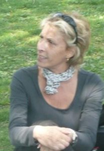 Photo de profil de Martine Gallet