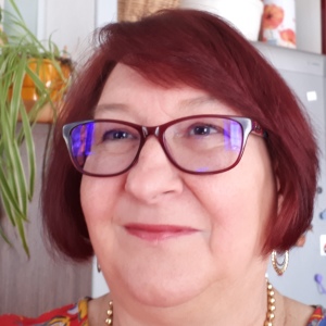 Photo de profil de Martine Galliat