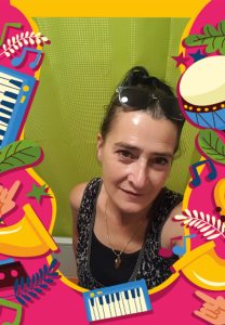 Photo de profil de Martine Gallien