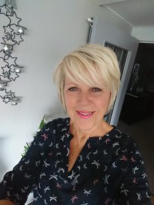 Photo de profil de Martine Garcia
