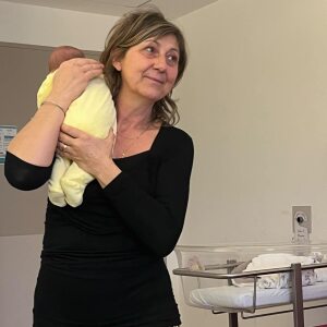 Photo de profil de Martine Garcin