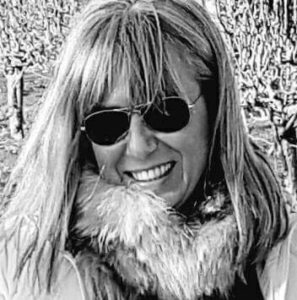 Photo de profil de Martine Gardelle
